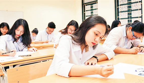 Hà Nội chuẩn bị tốt nhất mọi điều kiện cần thiết cho Kỳ thi THPT Quốc gia 2018