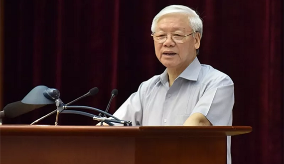 Nâng cao hiệu quả công tác giám sát, kiểm soát quyền lực để phòng, chống tham nhũng