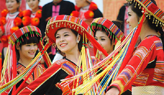 Phát huy "sức mạnh mềm" trong bối cảnh toàn cầu hóa