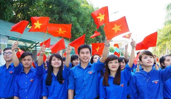 Giáo dục lý tưởng cách mạng, bồi đắp niềm tin cho thanh niên ở đô thị nước ta hiện nay