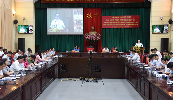 Tìm giải pháp tháo gỡ khó khăn 3 vấn đề “nóng”
