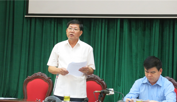 Thành phố Hà Nội: Nhiều hoạt động thiết thực kỷ niệm 71 năm ngày Thương binh – Liệt sĩ