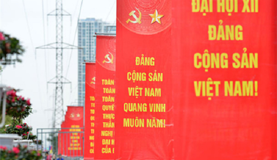 Bàn thêm nội dung xây dựng Đảng về đạo đức