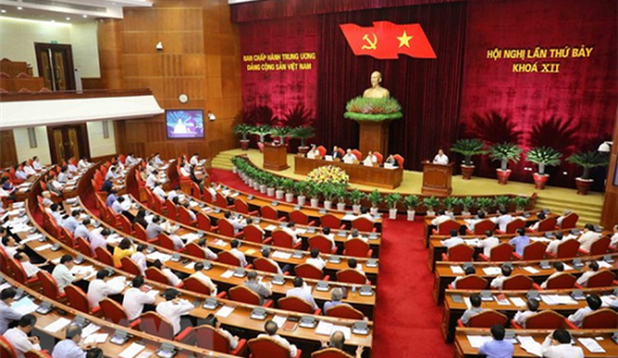 Xây dựng đội ngũ cán bộ cấp chiến lược xuất phát từ yêu cầu, nhiệm vụ của thời kỳ mới