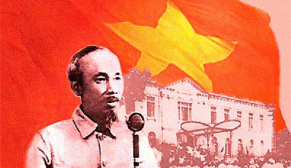 Mối quan hệ giữa dân tộc và dân chủ trong tư tưởng Hồ Chí Minh