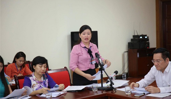 Quận Thanh Xuân: Triển khai đồng bộ nhiều giải pháp đảm bảo trật tự đô thị