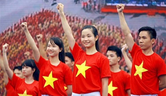 Không để những “bàn tay đen” tiếp tục kích động, phá hoại