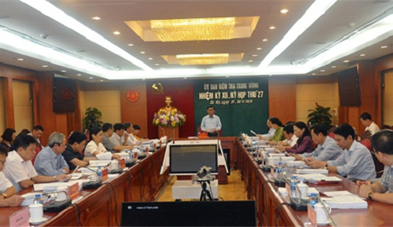 Cái giá của buông lỏng quản lý, làm trái quy định