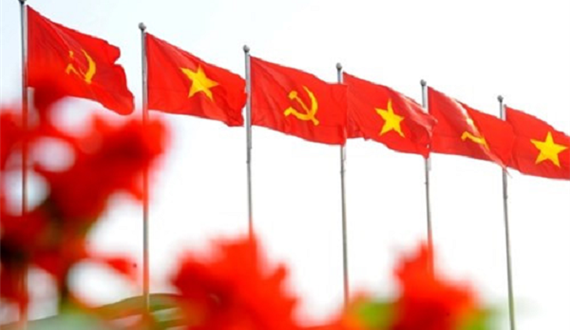 Việt Nam không cần và không chấp nhận đa Đảng
