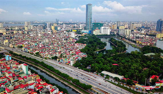 10 năm thực hiện Nghị quyết số 15/2008/QH12: Kinh tế tăng trưởng, điểm sáng về thu hút đầu tư