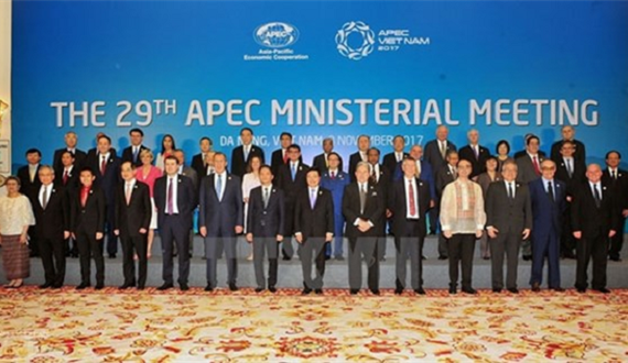 Không thể xuyên tạc đường lối đối ngoại quang minh chính đại của Đảng và Nhà nước Việt Nam