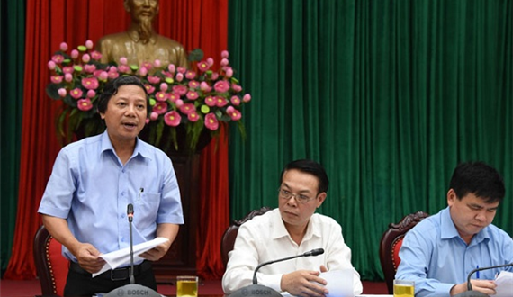 Triển khai nhiều biện pháp phòng, chống dịch bệnh trên địa bàn Thành phố