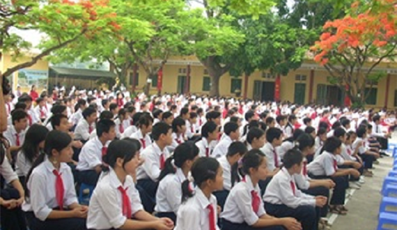 Tăng cường thực hiện công tác bảo hiểm y tế học sinh, sinh viên