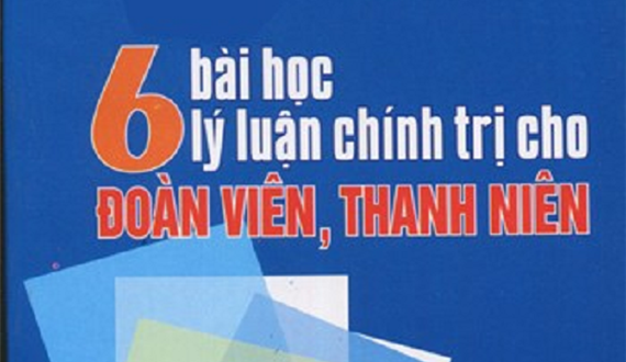Lười học tập lý luận chính trị và nghị quyết, “chẳng khác nào nhắm mắt đi đêm”
