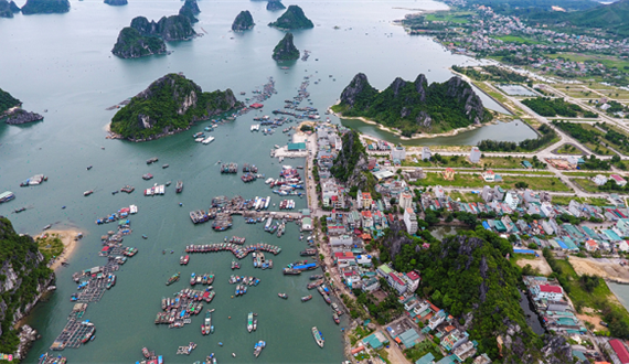 Xây dựng các đơn vị hành chính, kinh tế đặc biệt ở Việt Nam là cần thiết