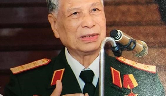 Kỳ vọng vào thế hệ trẻ hôm nay