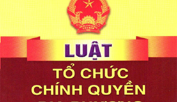 Phân định thẩm quyền của chính quyền địa phương theo Luật Tổ chức chính quyền địa phương năm 2015