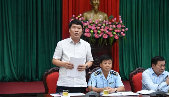 Công tác chuẩn bị cho năm học: Đảm bảo đúng tiến độ, đúng quy định