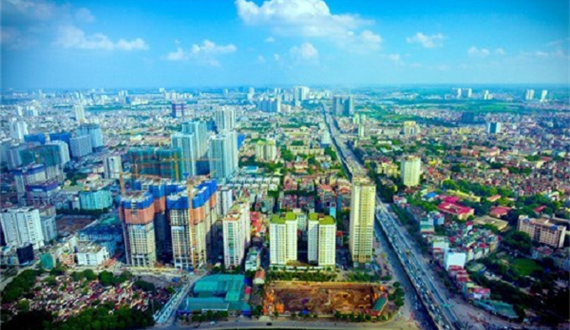 Thành quả khẳng định vị thế đất nước