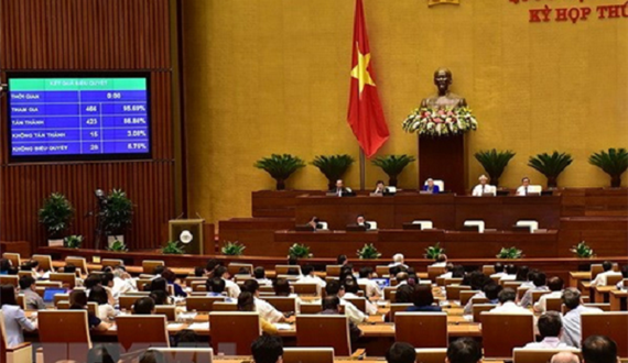 Luật An ninh mạng là cần thiết và không cản trở tự do in-tơ-nét