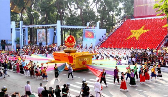 Không thể có một nền dân chủ "hòa tan" ở Việt Nam