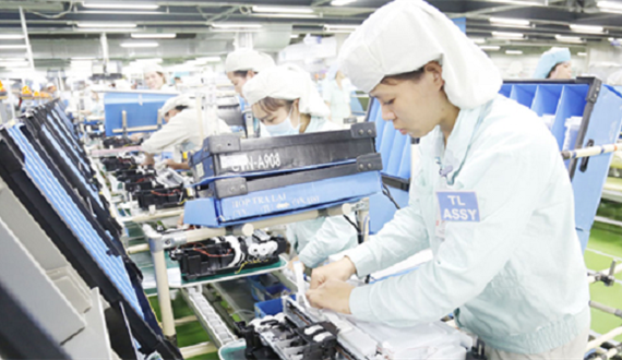 Tạo đột phá để xây dựng Hà Nội thành trung tâm cung ứng dịch vụ chất lượng cao đáp ứng yêu cầu phát triển đất nước trong thời kỳ đổi mới