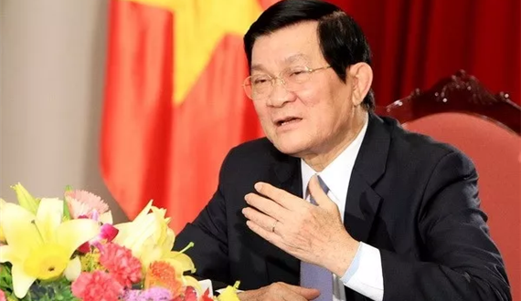 Quyền lực, trách nhiệm người lãnh đạo và niềm tin của nhân dân