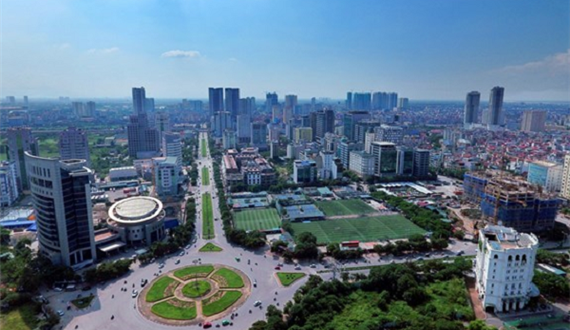 Phát triển kinh tế - xã hội sau nửa nhiệm kỳ thực hiện nghị quyết của Đảng
