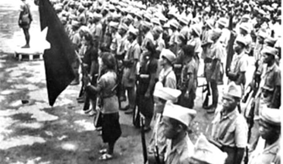 Cách mạng Tháng Tám và bài học phát huy sức mạnh đại đoàn kết toàn dân trong giai đoạn hiện nay