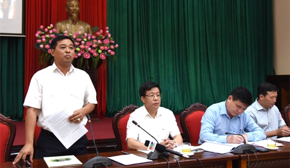 Mở rộng không gian đi bộ hồ Hoàn Kiếm góp phần phát triển du lịch