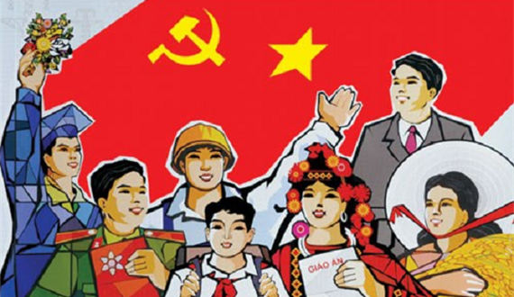 Phê phán thói thực dụng trong một bộ phận cán bộ, đảng viên