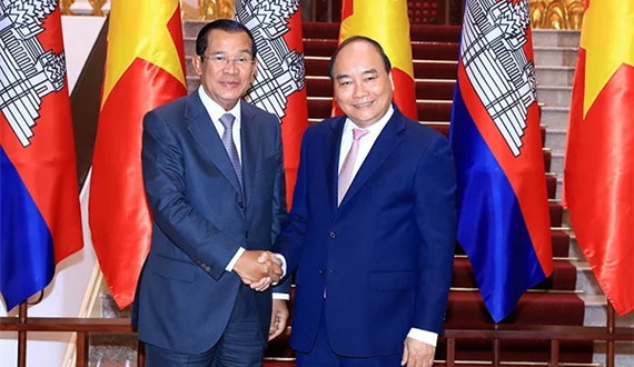 Bế mạc Hội nghị WEF ASEAN 2018