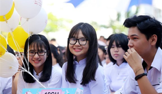 Bình tĩnh, tỉnh táo, cảnh giác trước những cái nhìn lệch lạc về giáo dục Việt Nam