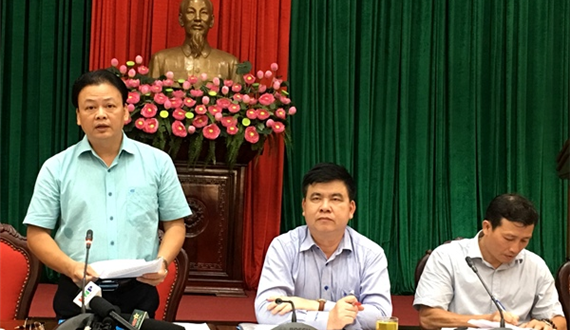 Quận Hai Bà Trưng: Thu ngân sách 8 tháng đầu năm đạt gần 5,4 nghìn tỷ đồng