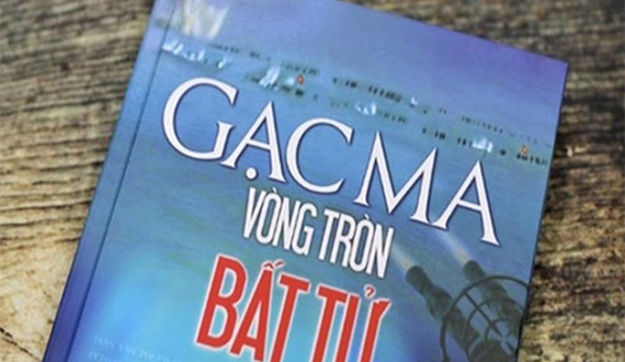 Từ việc suy diễn nội dung cuốn sách đến xuyên tạc, miệt thị chế độ