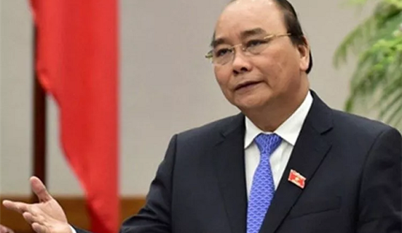 Việt Nam cam kết đóng góp hiệu quả hơn vào công việc chung của cộng đồng quốc tế