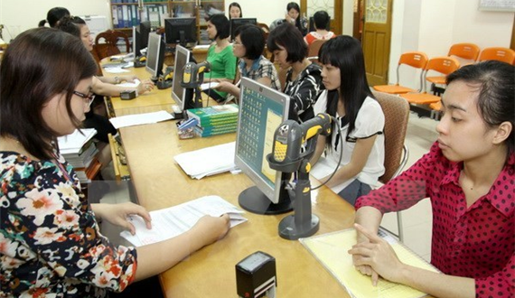 Hướng dẫn đánh giá, xếp loại tổ chức đảng, đảng viên và cán bộ