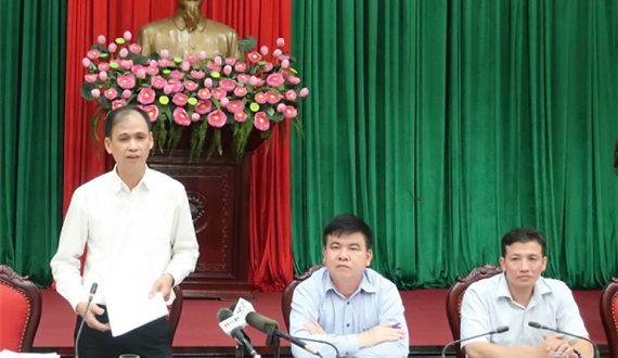 Quận Đống Đa: Triển khai đồng bộ nhiều giải pháp trong phát triển kinh tế, quản lý đô thị
