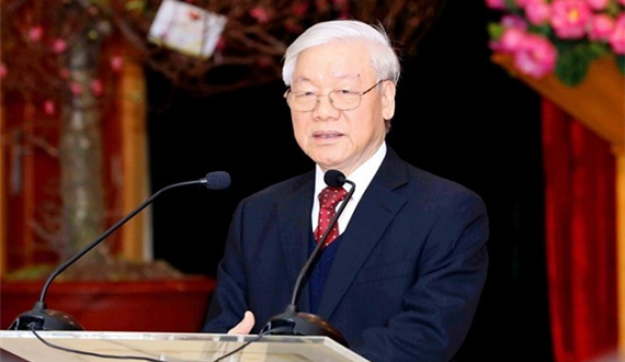 Học giả Nga đánh giá cao chuyến thăm của Tổng Bí thư Nguyễn Phú Trọng
