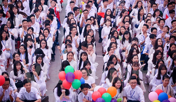 Tích hợp nội dung học tập tư tưởng, đạo đức, phong cách Hồ Chí Minh trong các môn học, hoạt động giáo dục ở trường phổ thông