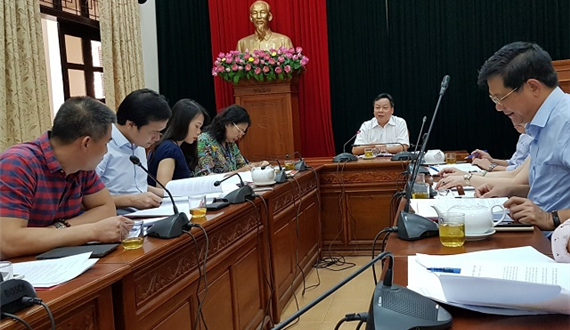Tuyên truyền ứng xử văn hóa, phòng chống các hành vi bạo lực: Nâng cao chất lượng để đạt hiệu quả