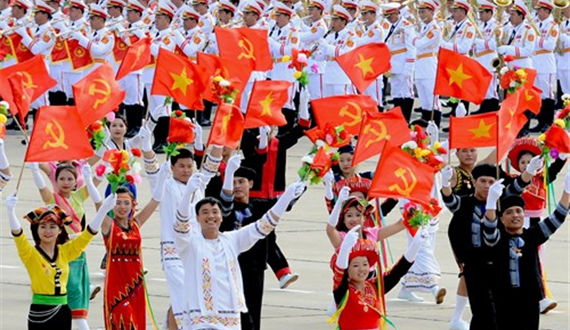 Tổng kết thực tiễn phục vụ nghiên cứu lý luận của Đảng - Thực trạng và những vấn đề đặt ra