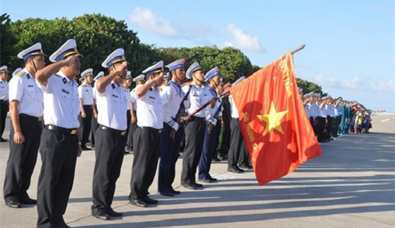 Bảo toàn danh dự đảng viên - điều cao quý, thiêng liêng