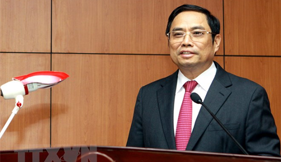 Chống tiêu cực trong công tác bổ nhiệm, đề bạt và quy hoạch cán bộ