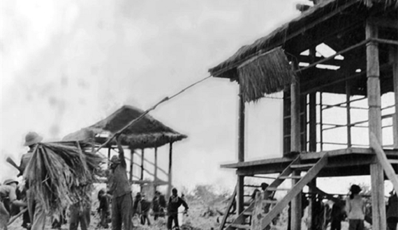 Việt Nam và Campuchia - trọn vẹn nghĩa tình - Kỳ 2: “Bộ đội Việt Nam chính là đội quân nhà Phật”