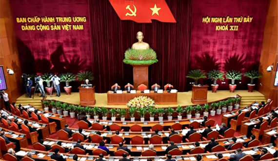“Hai trọng tâm” và “Năm đột phá” trong xây dựng đội ngũ cán bộ và đổi mới công tác cán bộ của Nghị quyết Hội nghị Trung ương 7 khóa XII (tiếp theo và hết)