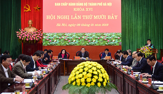 Chủ động tăng tốc để hoàn thành vượt mức các mục tiêu, chỉ tiêu, nhiệm vụ