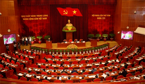 Không thể xem nhẹ biểu hiện sa sút ý chí phấn đấu