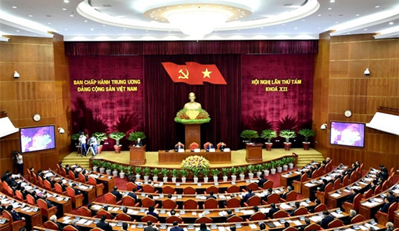 Đẩy mạnh tuyên truyền về quy định nêu gương