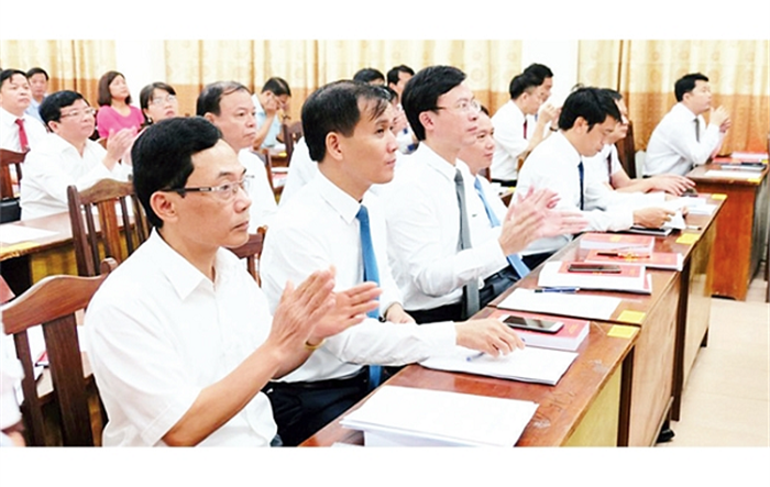Kỷ niệm 65 năm ngày giải phóng thủ đô (10/10/1954-10/10/2019): Chủ động, đổi mới để tăng hiệu quả công tác lãnh đạo, chỉ đạo
